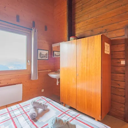 L'écrin Des Anges Cosy, Et Vue Chalet