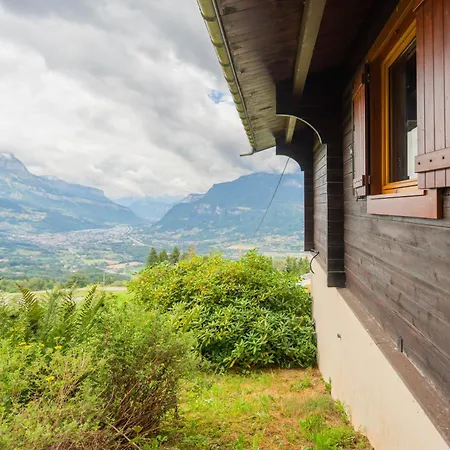 L'écrin Des Anges Cosy, Et Vue *