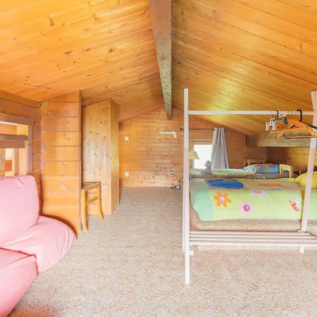 L'écrin Des Anges Cosy, Et Vue Chalet *