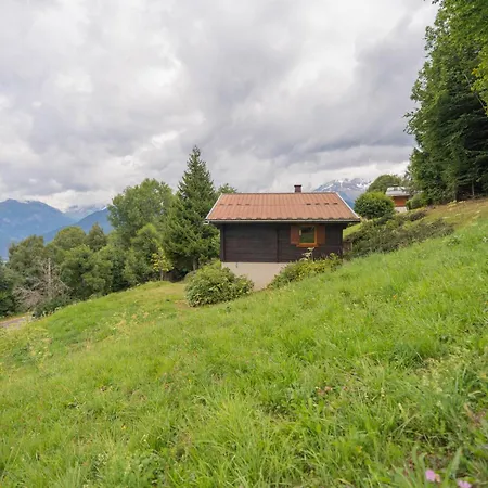 L'écrin Des Anges Cosy, Et Vue Chalet *