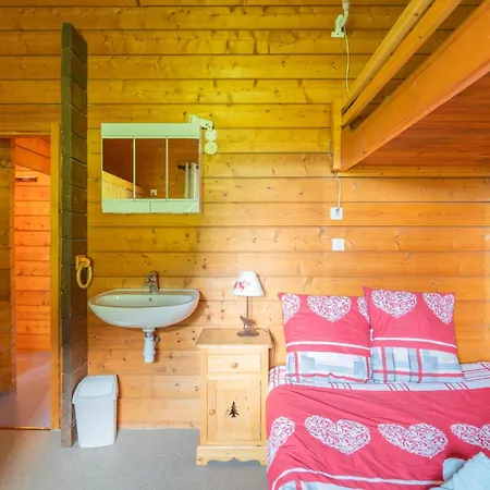 Chalet L'écrin Des Anges Cosy, Et Vue
